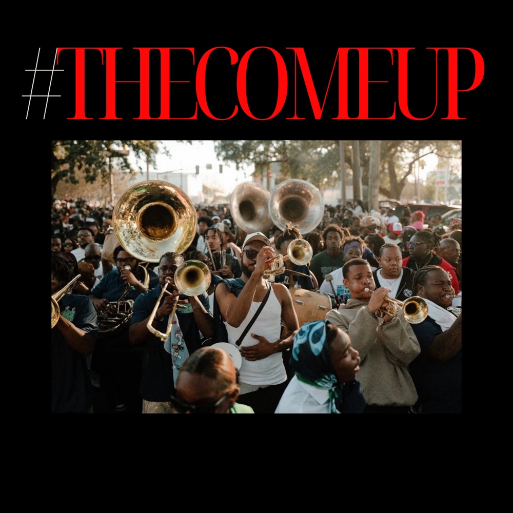 New Groove Brass Band