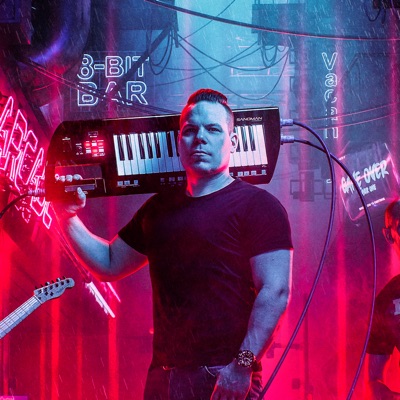 Listen to Sandman, watch music videos, read bio, see tour dates & more!
