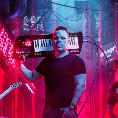 Listen to Sandman, watch music videos, read bio, see tour dates & more!
