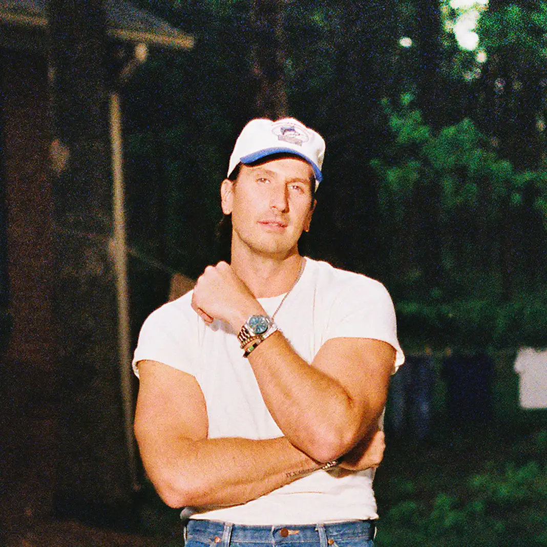 Russell Dickerson