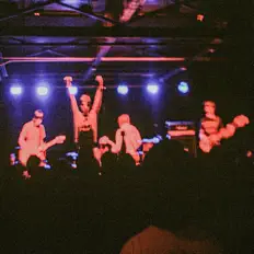 Ouve Pleasure Pill, vê vídeos de música, lê a biografia, vê as datas da digressão e muito mais!