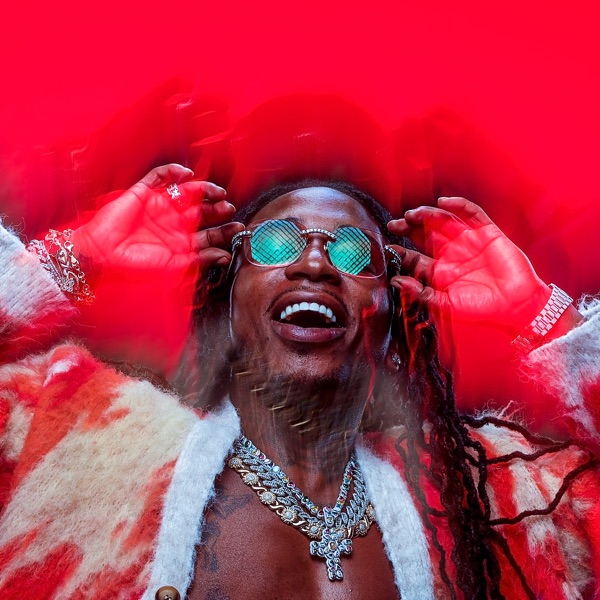 Jacquees's avatar