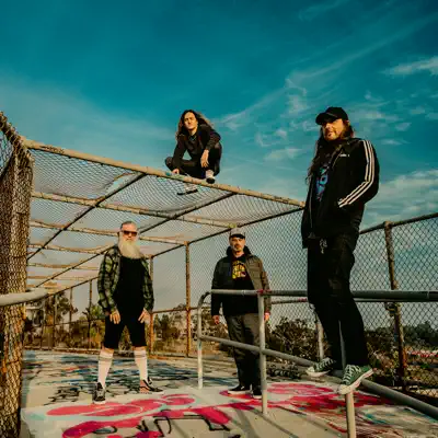 Listen to Excel, watch music videos, read bio, see tour dates & more!