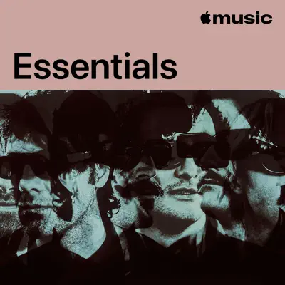 Listen to King Gizzard & The Lizard Wizard Essentials featuring King Gizzard & The Lizard Wizard