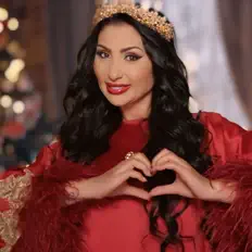 Sofi Marinova을(를) 듣고, 뮤직 비디오를 보고, 약력을 읽고, 투어 일정 등을 확인하세요!