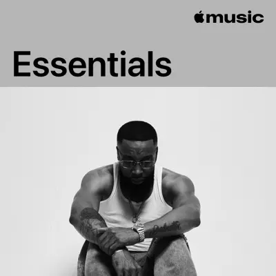 Escucha Kenyon Dixon Essentials en colaboración con Kenyon Dixon