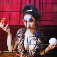 收听 Calista Garcia、观看音乐视频、阅读小传、查看巡演日期等 ！