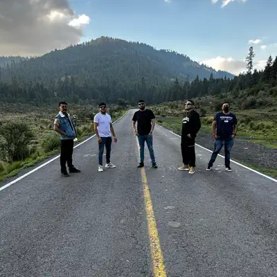 Listen to Grupo Alto VoltaG, watch music videos, read bio, see tour dates & more!