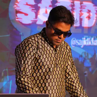 Listen to Sajid Khan, watch music videos, read bio, see tour dates & more!