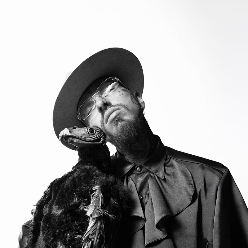 En Tu Boca El Humo Me Sabe Mejor - Nanpa Básico & DFZM