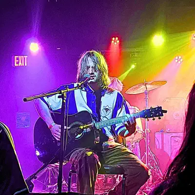 Listen to sspencerr, watch music videos, read bio, see tour dates & more!