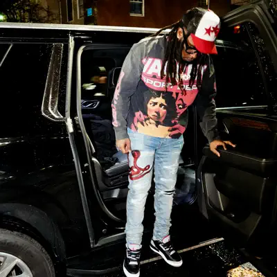 Listen to Big Krimmy, watch music videos, read bio, see tour dates & more!