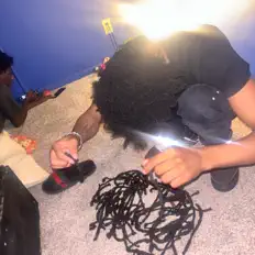 Listen to Trimtg, watch music videos, read bio, see tour dates & more!