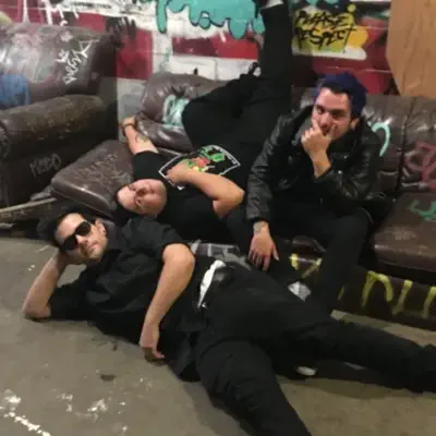 Listen to undefined, watch music videos, read bio, see tour dates & more!