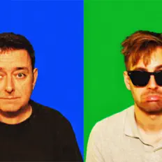 Dengarkan Rear Window, tonton video musik, baca bio, lihat tanggal tur & lainnya!