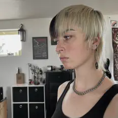 Romantic Theoryを聴いたり、ミュージックビデオを鑑賞したり、経歴やツアー日程などを確認したりしましょう！