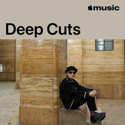 Listen to Haruomi Hosono: Deep Cuts featuring Various Artists