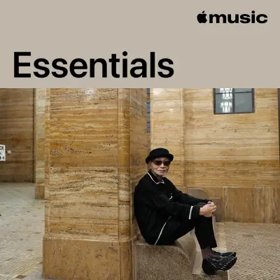 Listen to Haruomi Hosono Essentials featuring HIS
