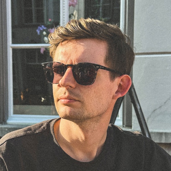 Collin Priest's avatar