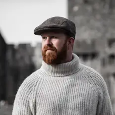 Listen to James Quinn, watch music videos, read bio, see tour dates & more!