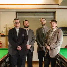 cartoonhead dinle, müzik videolarını izle, biyografisini oku, tur tarihlerini ve daha fazlasını gör!