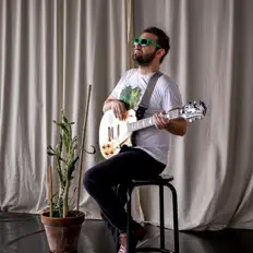 Listen to James Haro In Storage, watch music videos, read bio, see tour dates & more!