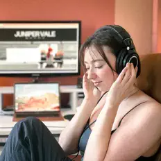 Listen to Juniper Vale, watch music videos, read bio, see tour dates & more!