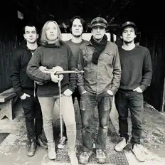 Listen to The Mammals, watch music videos, read bio, see tour dates & more!