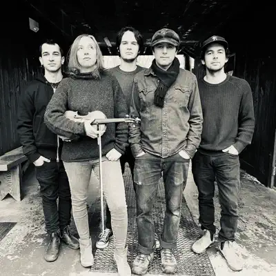 Listen to The Mammals, watch music videos, read bio, see tour dates & more!