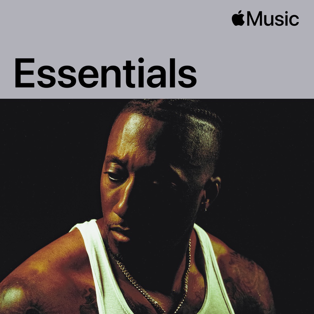 Lecrae Essentials
