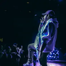 Keegan Walker을(를) 듣고, 뮤직 비디오를 보고, 약력을 읽고, 투어 일정 등을 확인하세요!