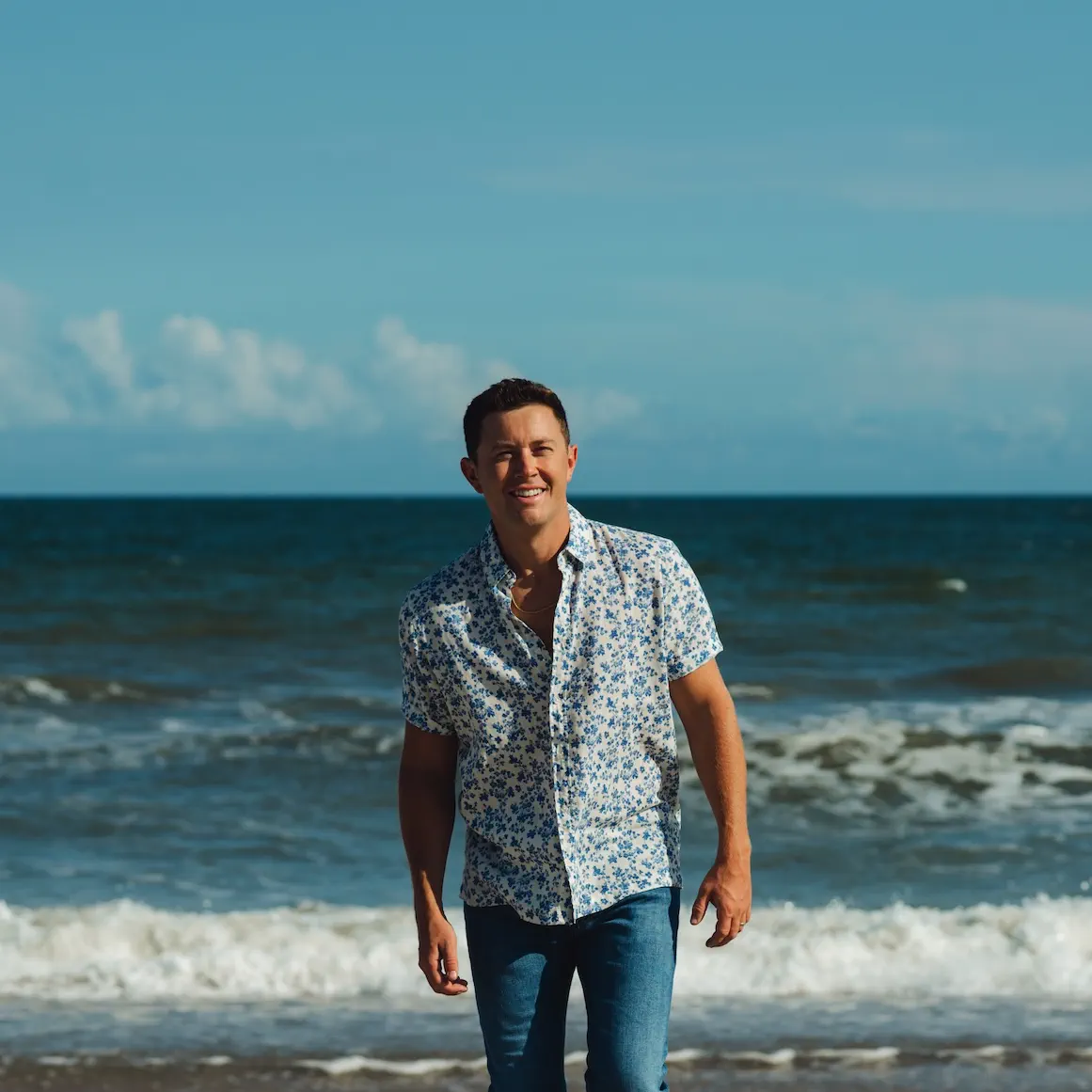 Scotty McCreery