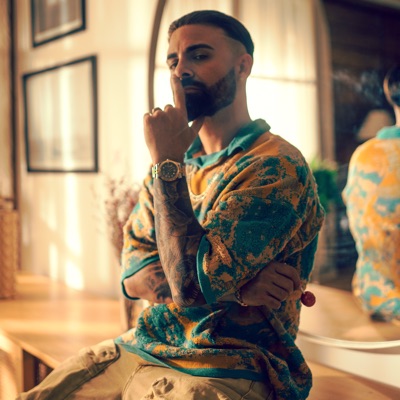 Listen to RAFIK, watch music videos, read bio, see tour dates & more!