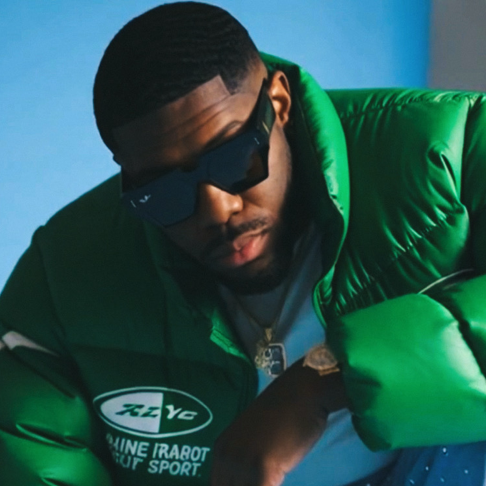 V' the Rapper - Apple Music