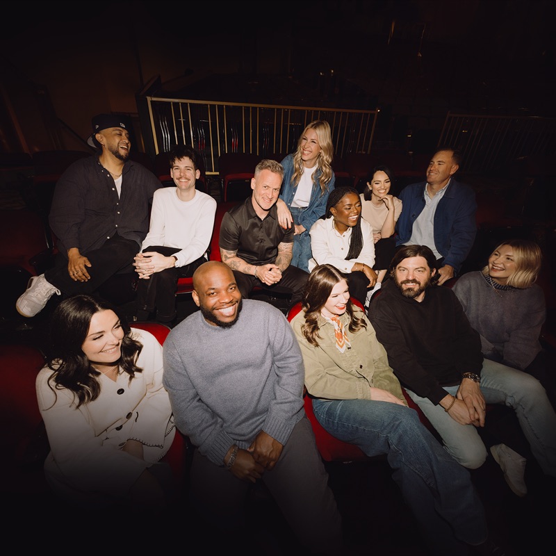 Song - Jesus We Love You (Live) - Bethel Music & Paul McClure