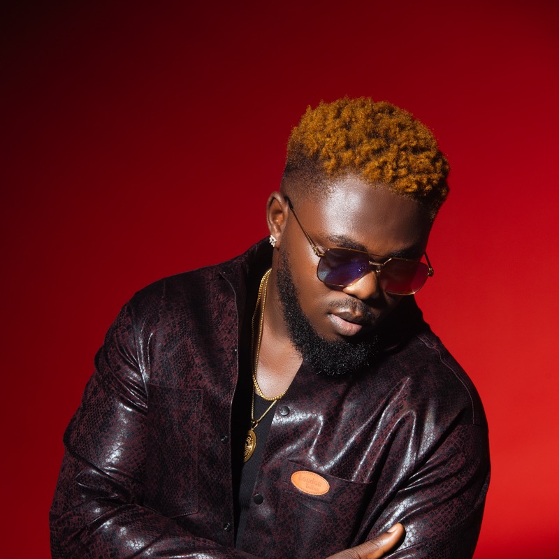 Song - Oh No (feat. FOLA) - Oberz