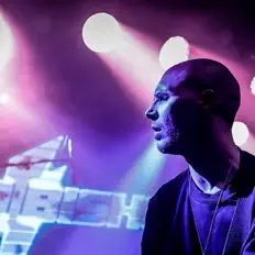 Listen to Droid Bishop, watch music videos, read bio, see tour dates & more!