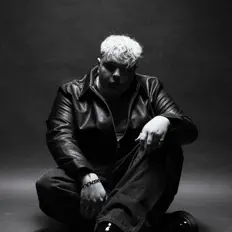 Listen to Isaac Mather, watch music videos, read bio, see tour dates & more!