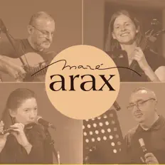 Listen to Arax, watch music videos, read bio, see tour dates & more!