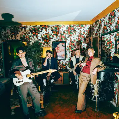 Listen to THAT BAND HONEY, watch music videos, read bio, see tour dates & more!