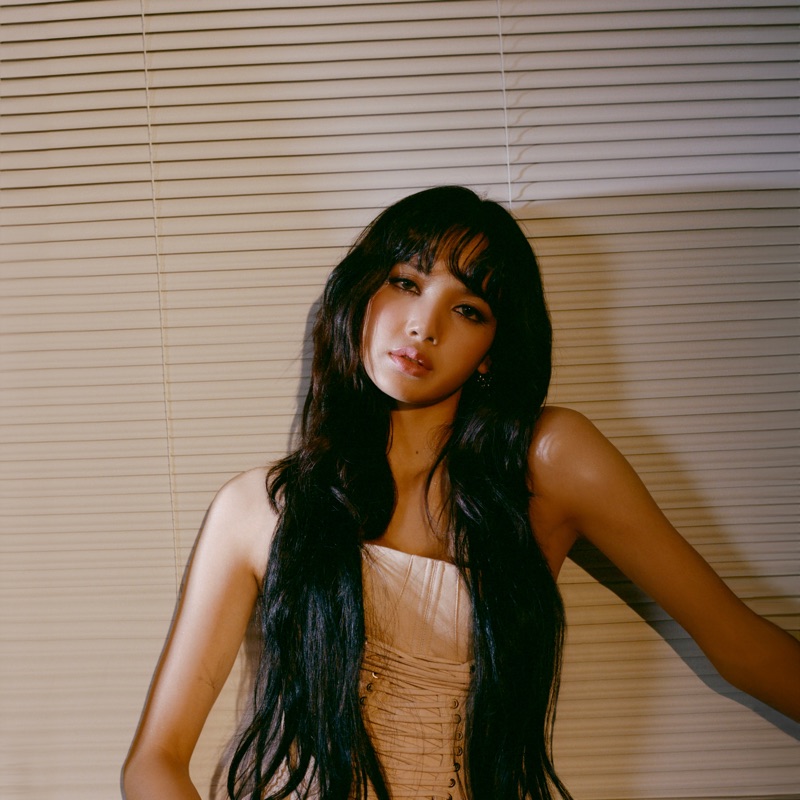 Song - New Woman (feat. ROSALÍA) - LISA