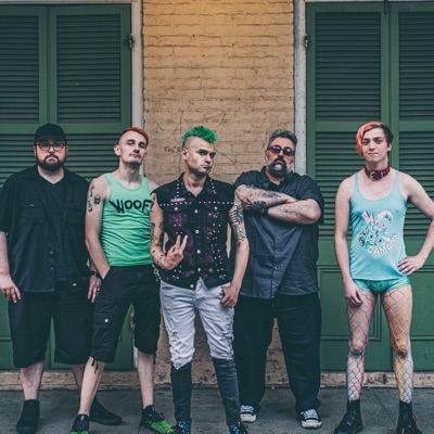Listen to Dog Park Dissidents, watch music videos, read bio, see tour dates & more!