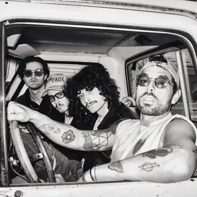 Listen to Crashout, watch music videos, read bio, see tour dates & more!