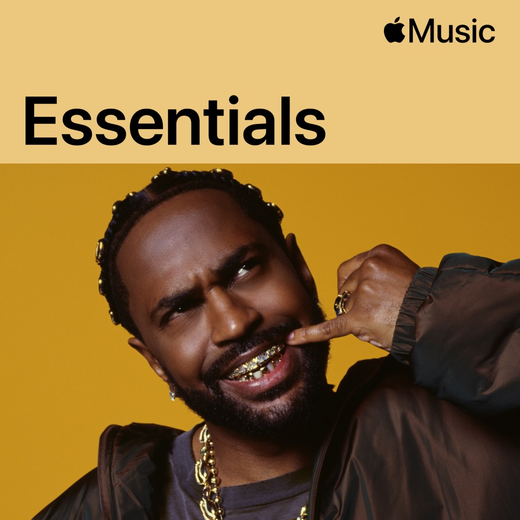 Big Sean Essentials
