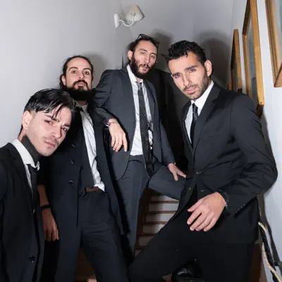 Listen to Falling Giant, watch music videos, read bio, see tour dates & more!
