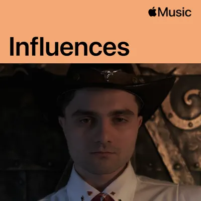 Posłuchaj SAYIDO: Influences z udziałem The Last Shadow Puppets