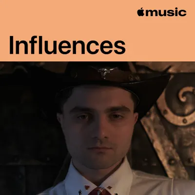 Posłuchaj SAYIDO: Influences z udziałem Camel