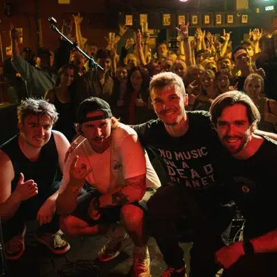 Listen to Minimum Wage, watch music videos, read bio, see tour dates & more!