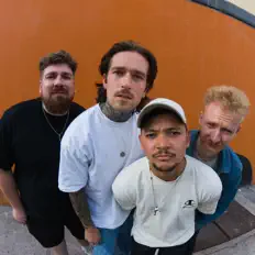 Listen to Point The Blame, watch music videos, read bio, see tour dates & more!