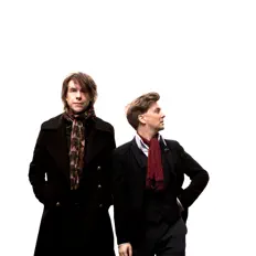 The Delavey सुनें, म्यूज़िक वीडियो देखें, बायो पढ़ें, दौरे की तारीखें और बहुत कुछ देखें!